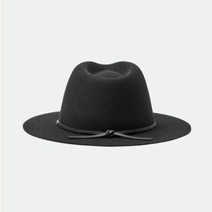 Brixton Fedora